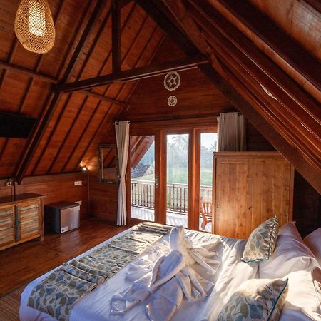 Aditara Sebatu Villa Убуд Екстер'єр фото